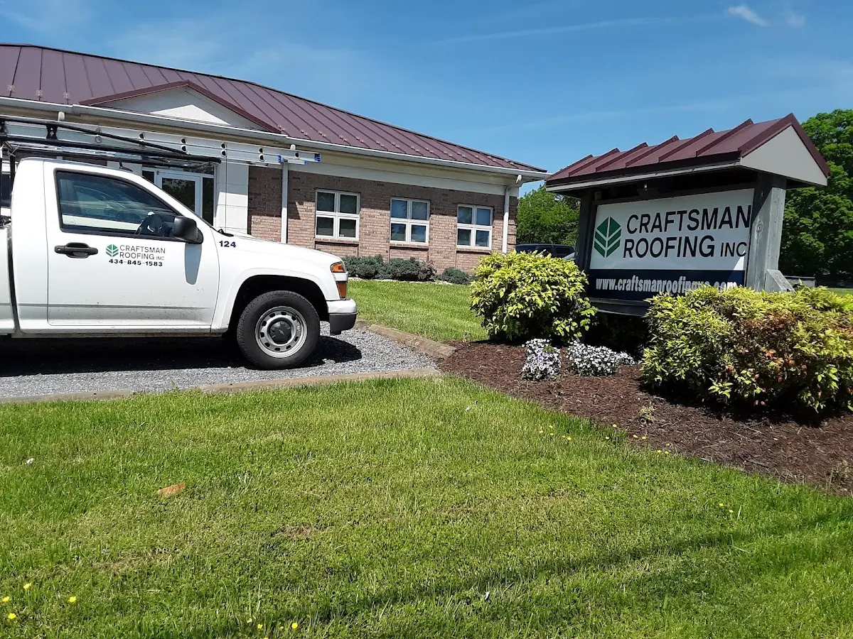 Quality Roof Replacement by experienced craftsmen in South Merrywoods